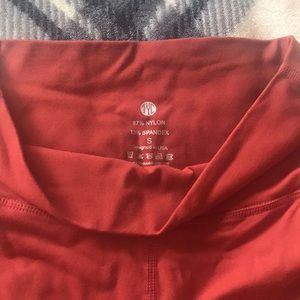 Til you collapse leggings size S